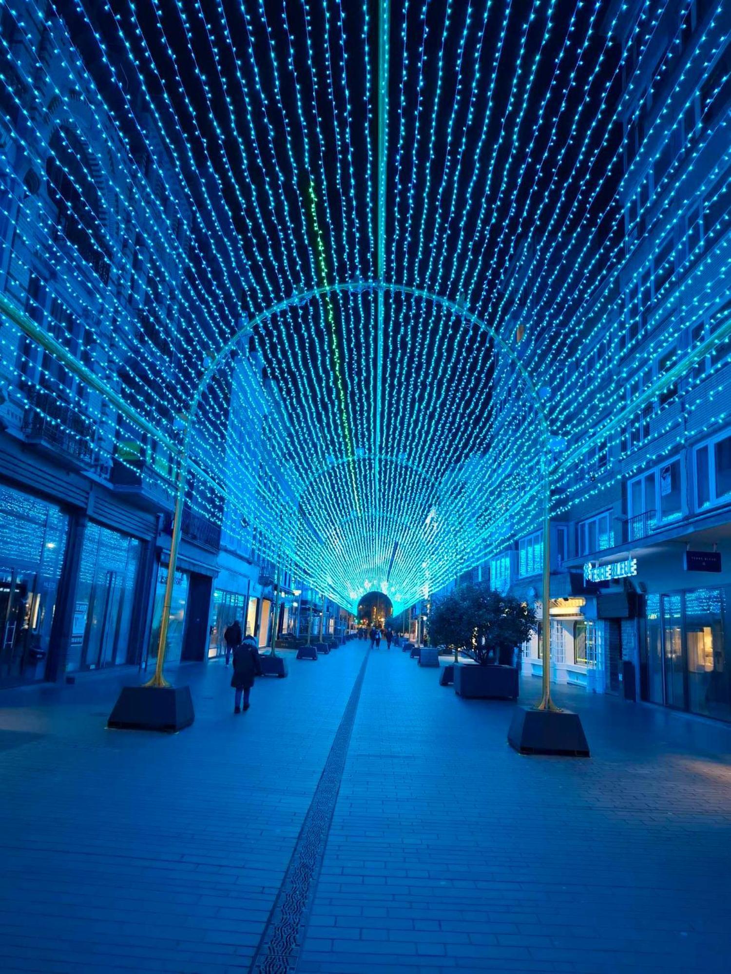 Lichtrijk En Comfortabel Hoekappartement Met Gratis Parking En Zeer Centraal Gelegen - Comme Chez Soi ออสเทนด์ ภายนอก รูปภาพ